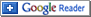 Subscribe in Google Reader